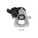 Etrier frana spate Mazda 6 2012-, Dreapta, Electric, GMY0-26-61X