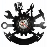 ATELIER MECANIC- ceas de perete