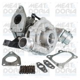 MEAT &amp; DORIA 65085 Compresor,sistem de supraalimentare
