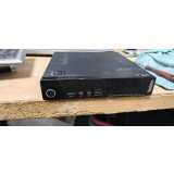 lenovo ThinkCentre M73 i3-4130T Ram 4GB HDD 500GB