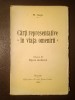 N. Iorga - Cărți representative &icirc;n viața omenirii (volumul III: Epoca modernă) (1929)