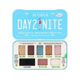 Paleta fard de ochi, The Balm, Autobalm, Day 2 Nite, 8 culori, theBalm