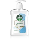 Dettol Soft on Skin Gentle Chamomile Săpun lichid pentru m&acirc;ini 250 ml