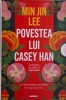 Povestea lui Casey Han - Min Jin Lee, Carte (Noua/Anticariat), Stare Buna/Foarte Buna