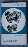 Florin Gabrea - Hanimore (debut)