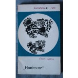 Florin Gabrea - Hanimore (debut)