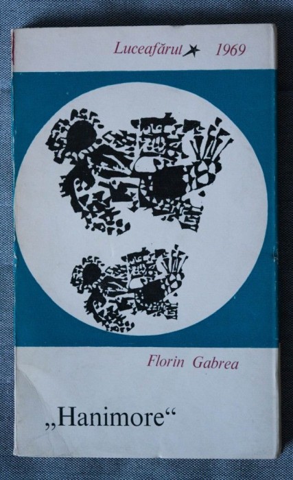 Florin Gabrea - Hanimore (debut)