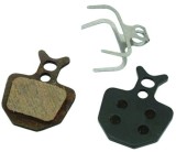 PLACUTE FRANA Semi-organice Formula: Oro Hydraulical PowerTool TopQuality, Syncromate