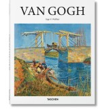Introducere in arta. Van Gogh 1853&ndash;1890. Viziune si realitate - Ingo F. Walther