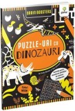 Cumpara ieftin Puzzle-uri cu dinozauri. Activitati pentru dezvoltarea abilitatilor de rezolvare a problemelor/Vicky Barker, Gama