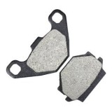 Placute frana Yamaha/Suzuki/Gilera/Aprilia 125