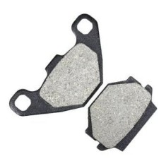 Placute frana Yamaha/Suzuki/Gilera/Aprilia 125