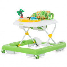 Premergator Chipolino Jolly 3 in 1 Lime Elephants foto