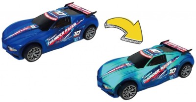 MASINUTA L&amp;amp;S PULL BACK 1/24,18CM,ABS. foto