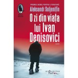 O zi din viata lui Ivan Denisovici - Aleksandr Soljenitin