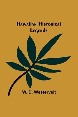 Hawaiian Historical Legends foto