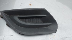 Grila bară față dreapta Opel Corsa E