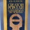 CREATORI POPULARI CONTEMPORANI DIN ROMANIA - ION VLADUTIU