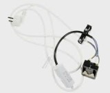 Cablu Alimentare Lada Frigorifica Beko Arcelik 4622787200, 2.08m, EU