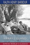 Harry&#039;s Island (Esprios Classics): Illustrated by C. M. Relyea