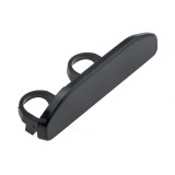 Capac spalator far Bmw Seria 3 E46 1997-2001, Dreapta, 61677066842