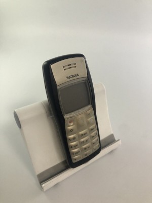 Telefon Nokia 1100 folosit foto