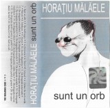 Horațiu Mălăele - Sunt Un Orb, Caseta audio