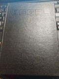 Georg Wilhelm Friedrich Hegel - Enciclopedia științelor filozofice. Partea a treia - Filozofia spiritului