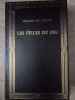 LES FILLES DU FEU-GERARD DE NERVAL-185351