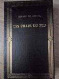 LES FILLES DU FEU-GERARD DE NERVAL-185351