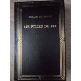LES FILLES DU FEU-GERARD DE NERVAL-185351