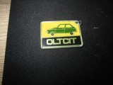 Olcit reclama veche