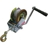 Cumpara ieftin Scripete cu cablu pe tambur, 540 kg, calbu 4.5 mm x 10 m