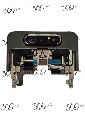 Modul camera Samsung SM-A805 A80 foto