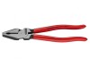 Clești Universali de Prindere și Tăiere 225mm, KNIPEX