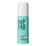 Serum pentru fata Hyaluronic Fix, 50 ml, NIP+FAB