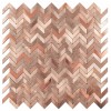 Mozaic REA P14453 Brush Copper