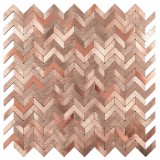 Mozaic REA P14453 Brush Copper