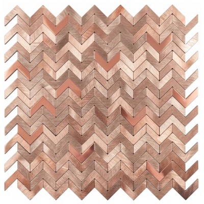 Mozaic REA P14453 Brush Copper foto