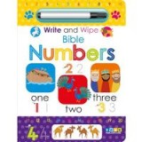 Write and Wipe Bible Numbers
