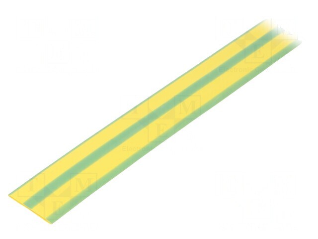 Manşon Termocontractabil 20mm 1m
