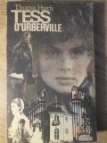 Tess d&#039;Urberville - Thomas Hardy, Venus, 1992, Romana, Roman, Beletristica, Paperback, Anticariat