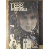 TESS D&#039; URBERVILLE-THOMAS HARDY-170446