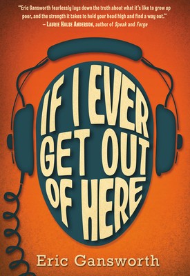 If I Ever Get Out of Here: A Novel with Paintings foto