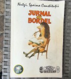 Nutzi,spaima constitutii - Jurnal de bordel