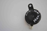 Claxon Stanga Honda Civic IX FK 2012-Prezent OEM NERA 2378265 Negru/Rosu 12V