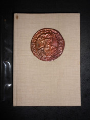 R. THEODORU - VULTURUL editie bibliofila cu 12 gravuri originale de BOGDAN STIHI foto