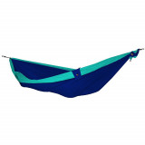 Hamac Ticket to the Moon King Size Royal - Blue Turquoise - 320 &times; 230 cm - TMK3914]