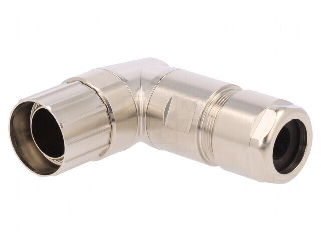 Carcasă pentru conectori M23 pe cablu 7-12mm