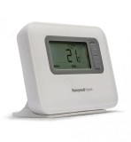 Cumpara ieftin Termostat Digital Programabil Wireless Honeywell T3R Y3H710RF0072, LCD, 5-35&deg;C, Autonomie 2 Ani